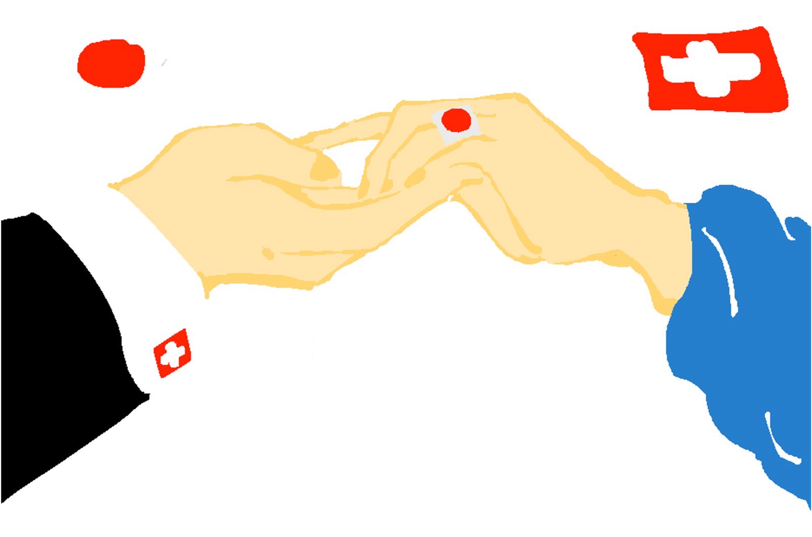 Japan–Swiss Spring Ball 2026